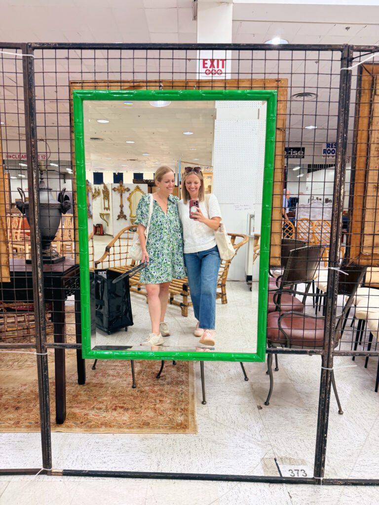 scott antique market