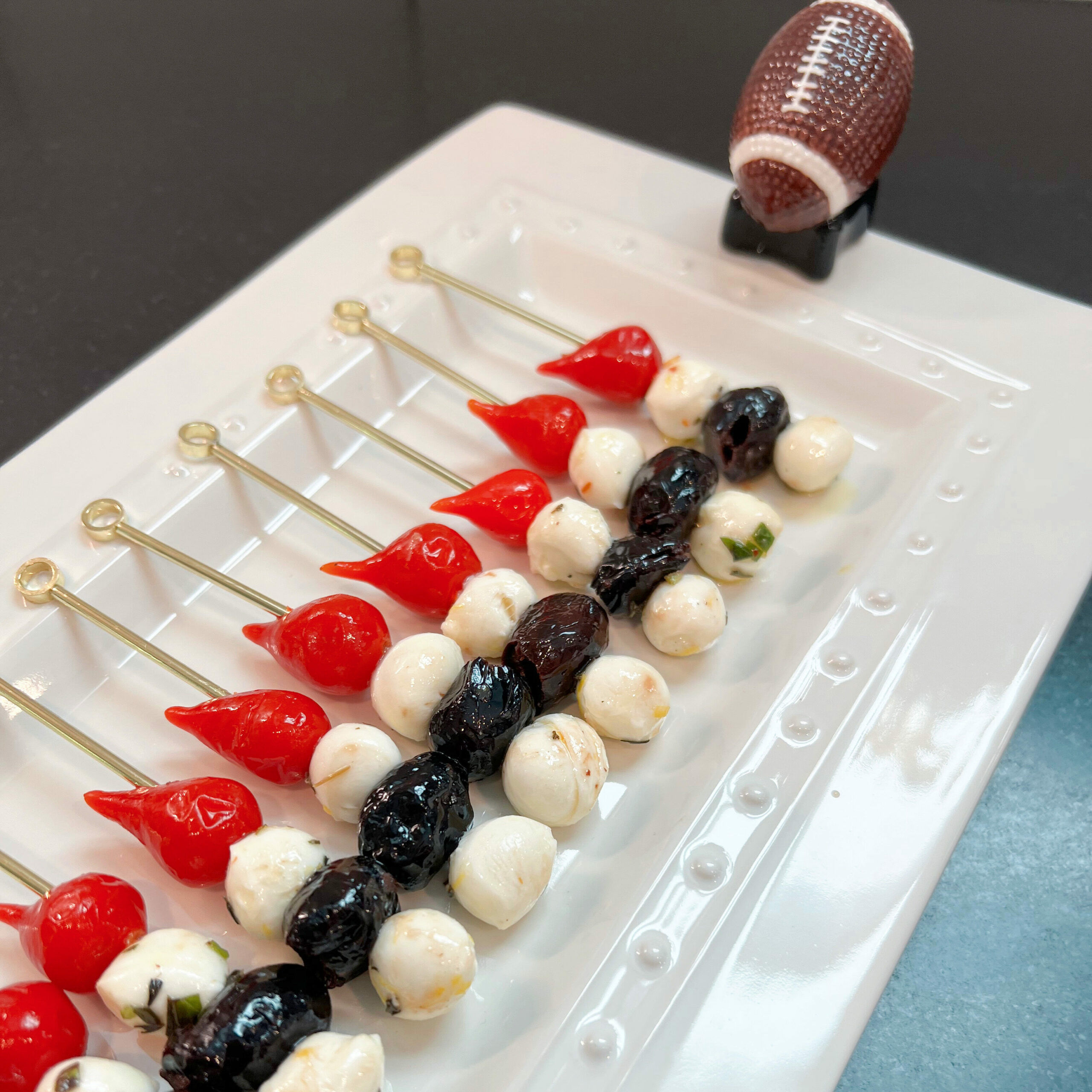 skewers