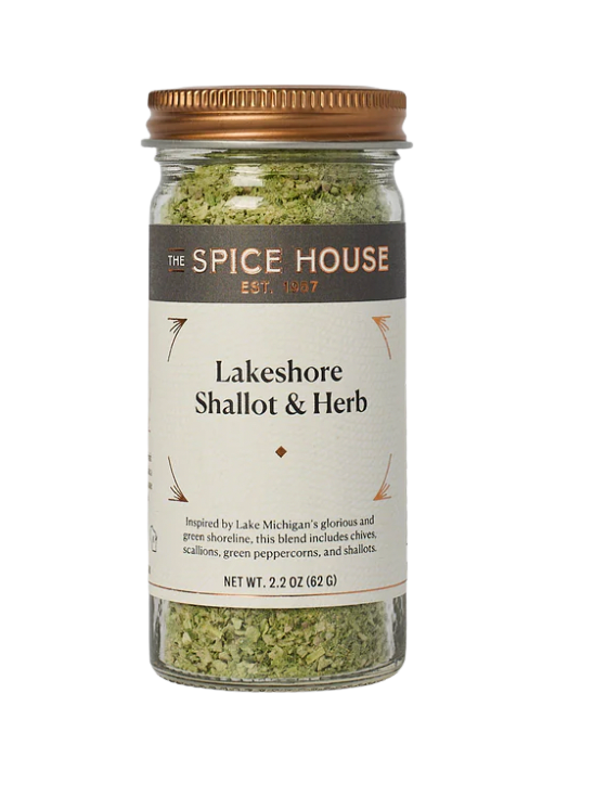 Lakeshore Shallot & Herb