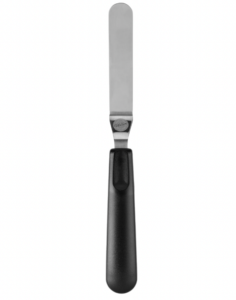 Offset Spatula