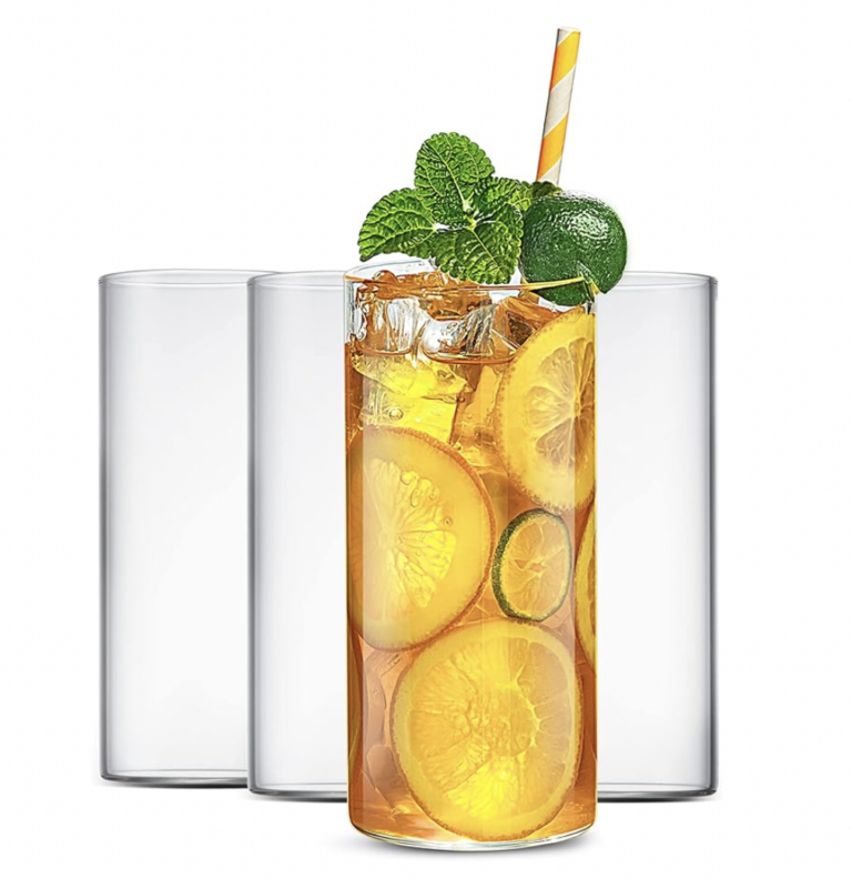 Highball Glasses