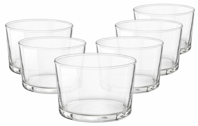 Bodega Mini Glasses