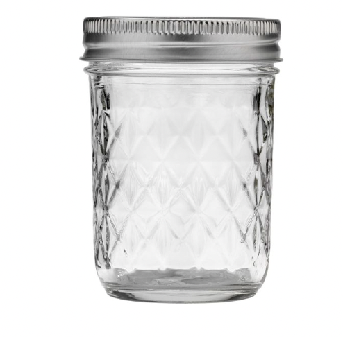 Mason Jars
