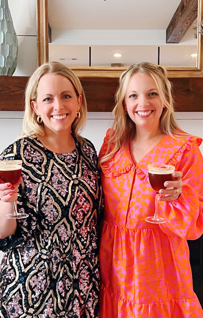 taylor swift mocktails