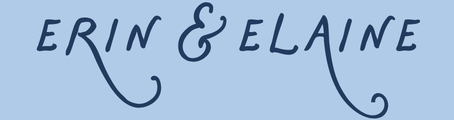 Erin & Elaine