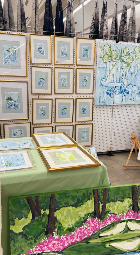 scott antique marketv