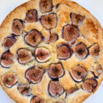fig cake